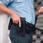 Concealed Carry Weapon