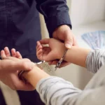 Handcuffing
